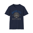 Motor City Kitties T-Shirt