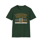 WI Football T-Shirt