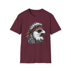 Washington, Eagle Bandana T-Shirt