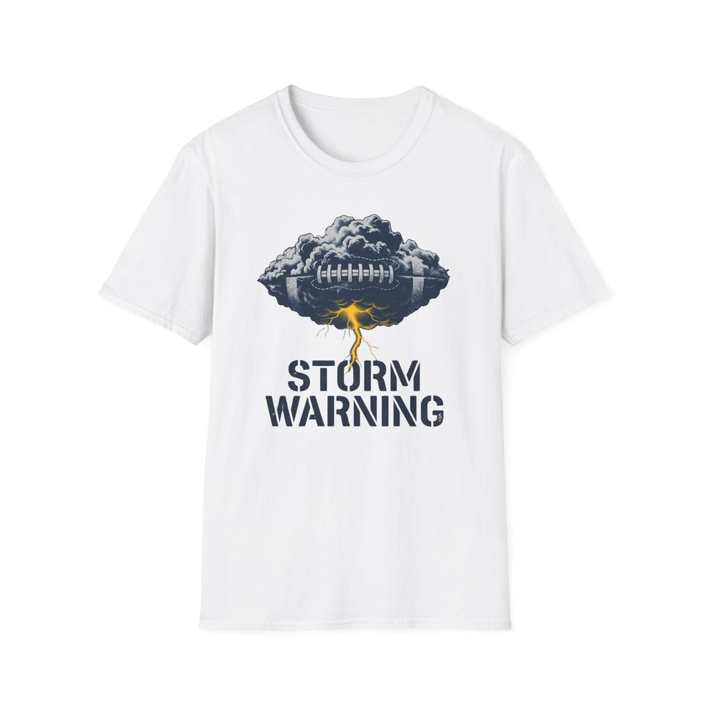 Storm Warning T-Shirt