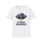 Storm Warning T-Shirt