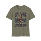 Trained for Disappointment T-Shirt