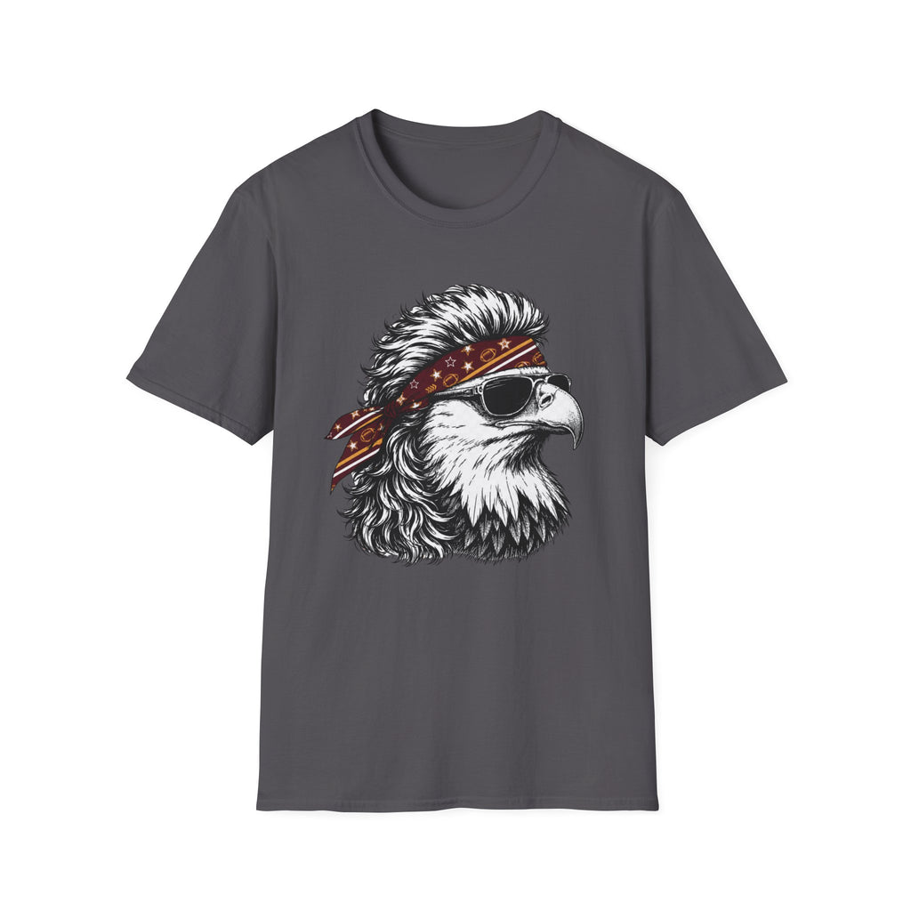 Washington, Eagle Bandana T-Shirt