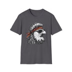 Washington, Eagle Bandana T-Shirt