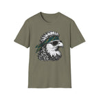 Eagle Jag Bandana T-Shirt