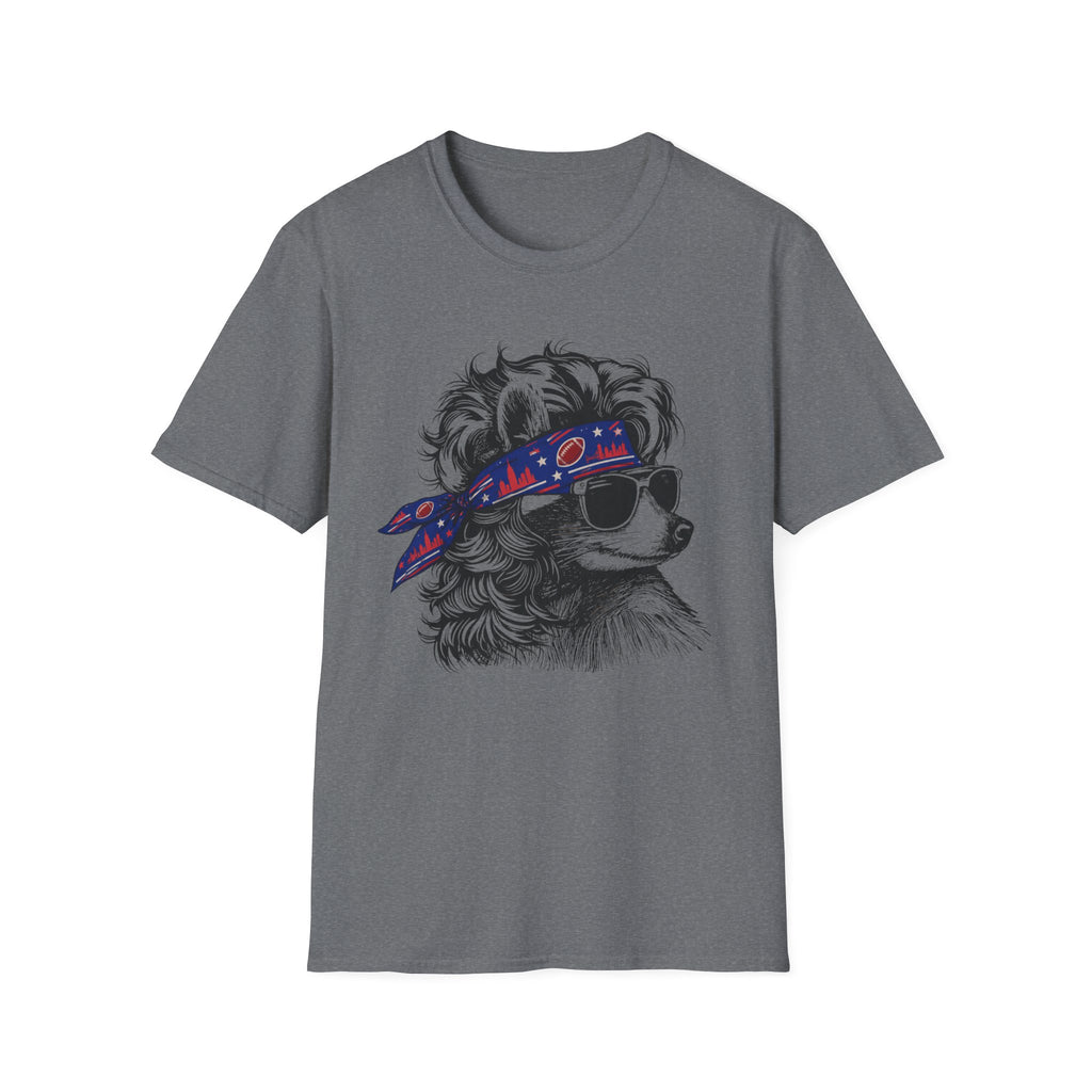 Giant, Coon Bandana T-Shirt
