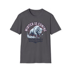 Winter is Coming T-Shirt