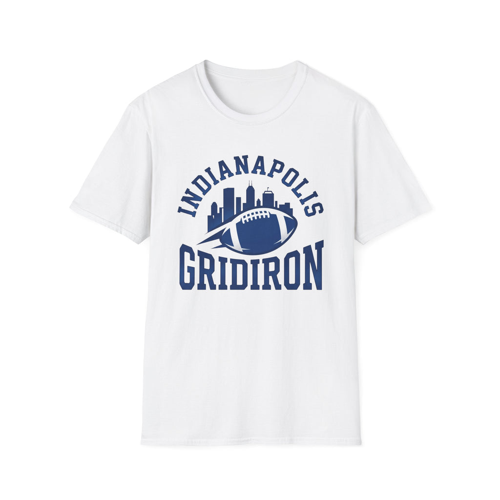 Indianapolis Gridiron T-Shirt