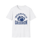 Indianapolis Gridiron T-Shirt