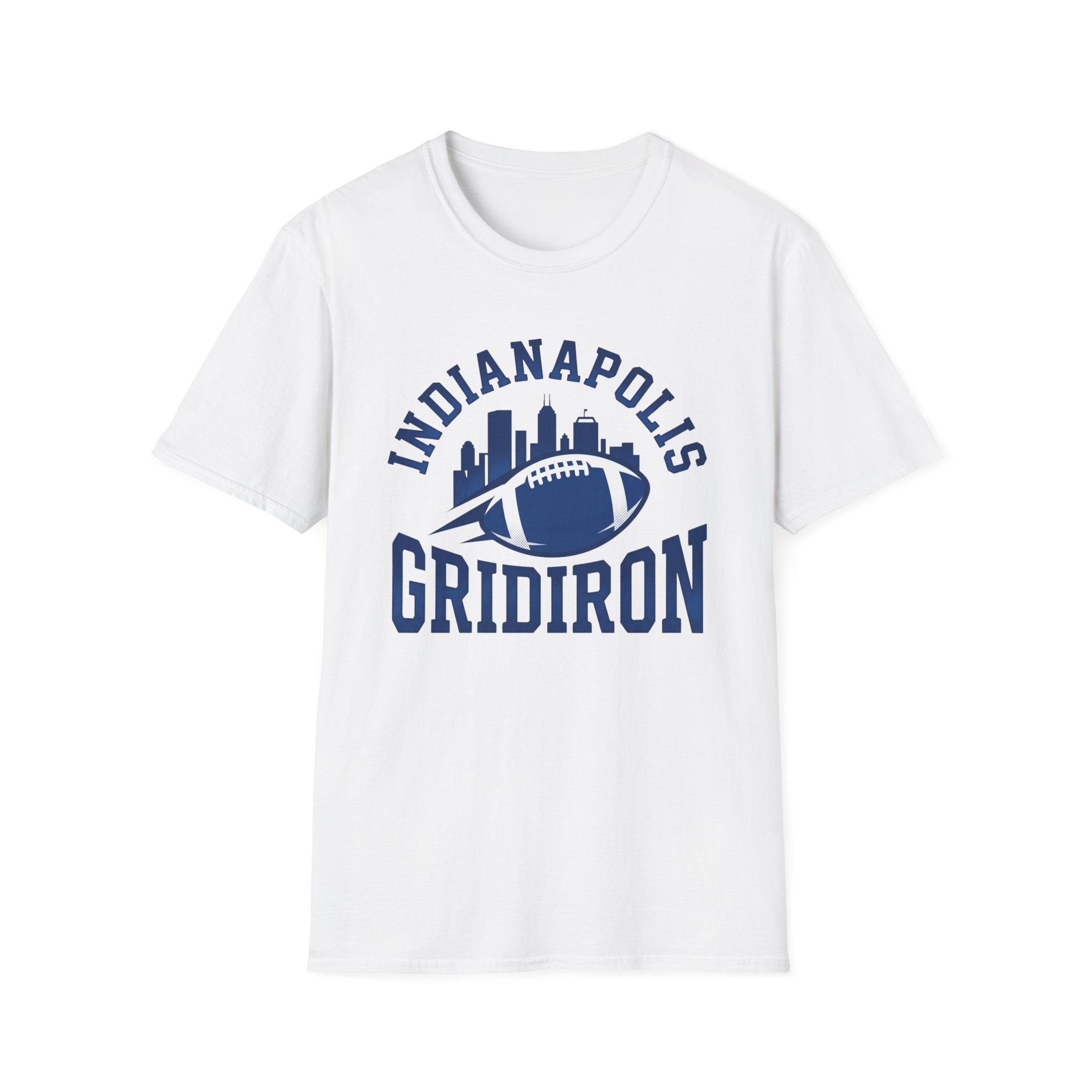 Indianapolis Gridiron T-Shirt