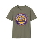 Nordic Boat T-Shirt