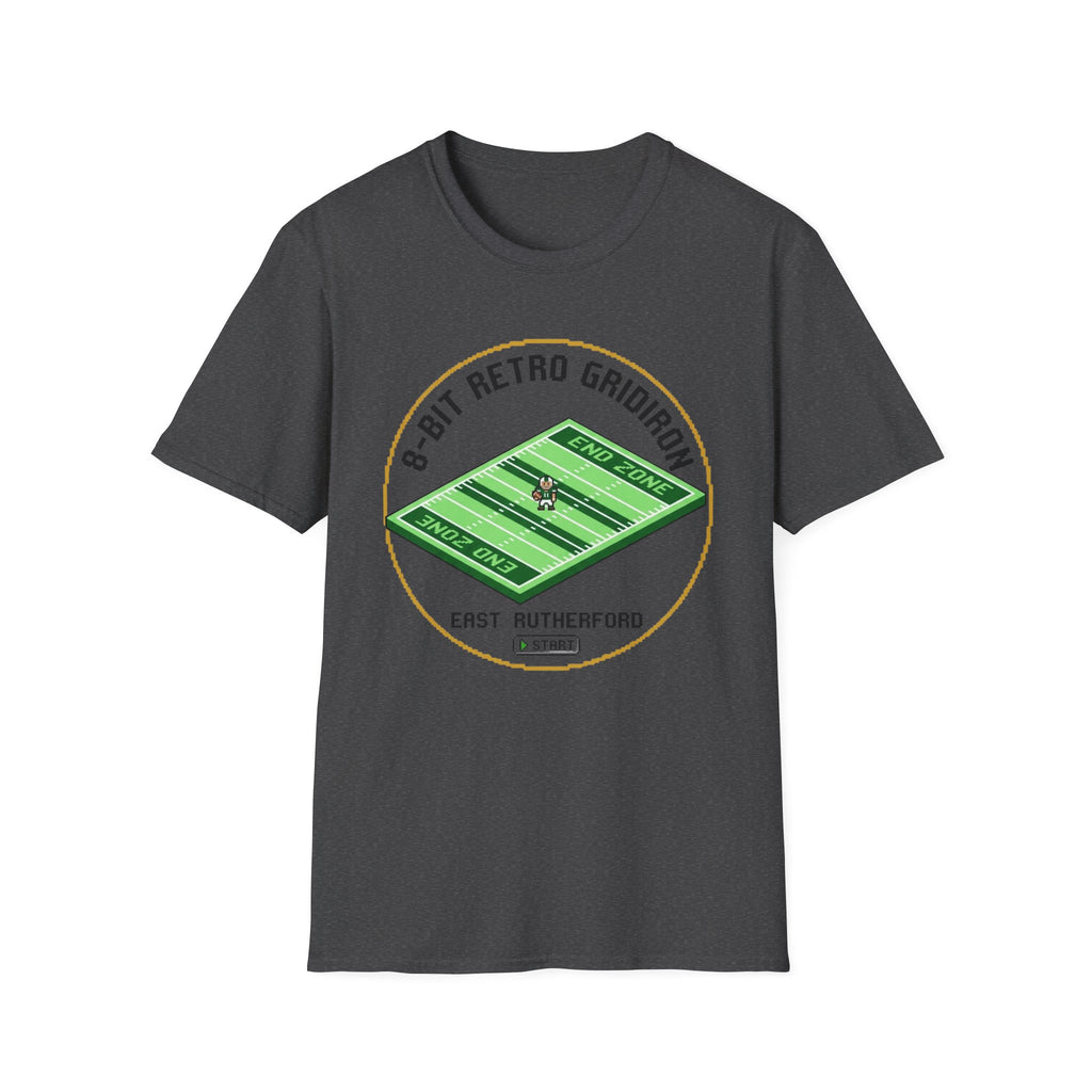 Retro Gridiron T-Shirt