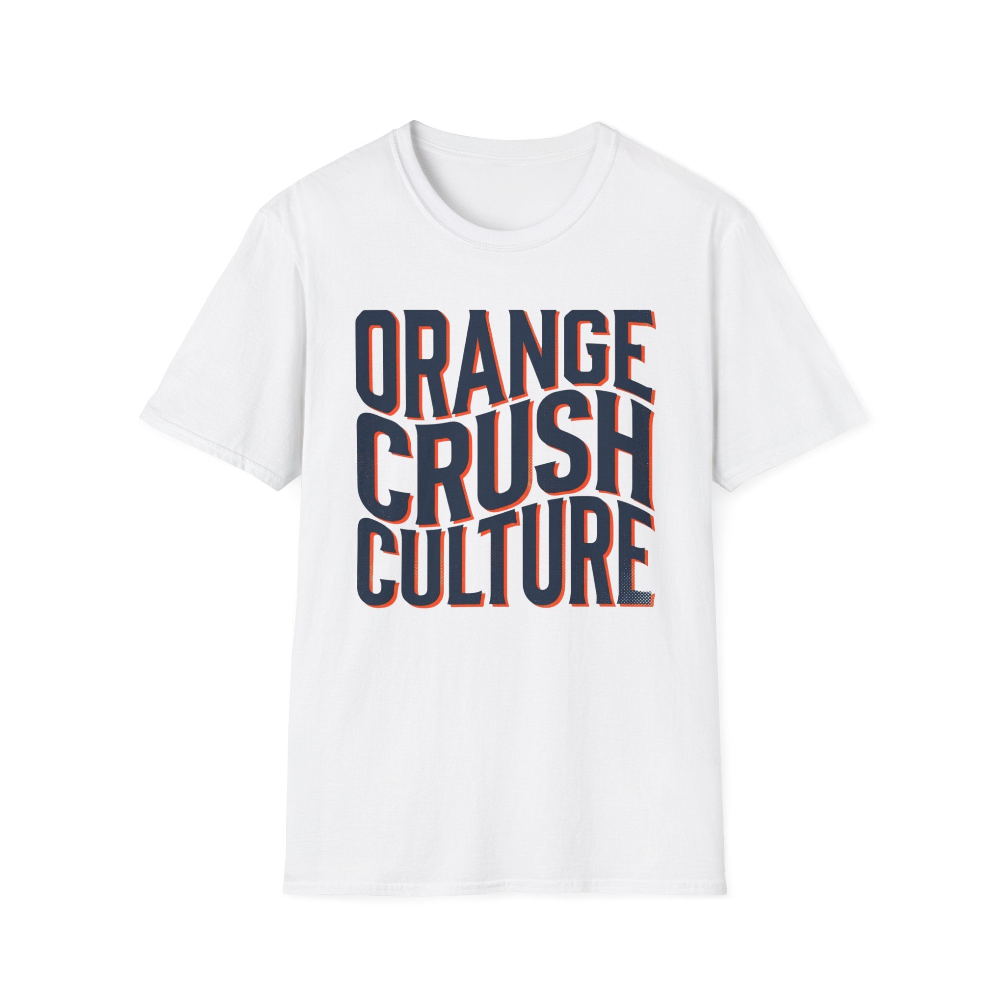 Orange Crush T-Shirt