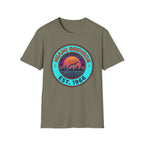 Miami 8-Bit T-Shirt