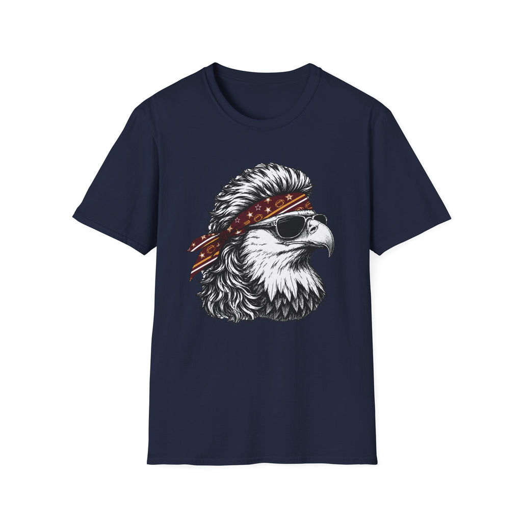 Washington, Eagle Bandana T-Shirt