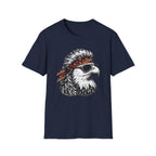 Washington, Eagle Bandana T-Shirt