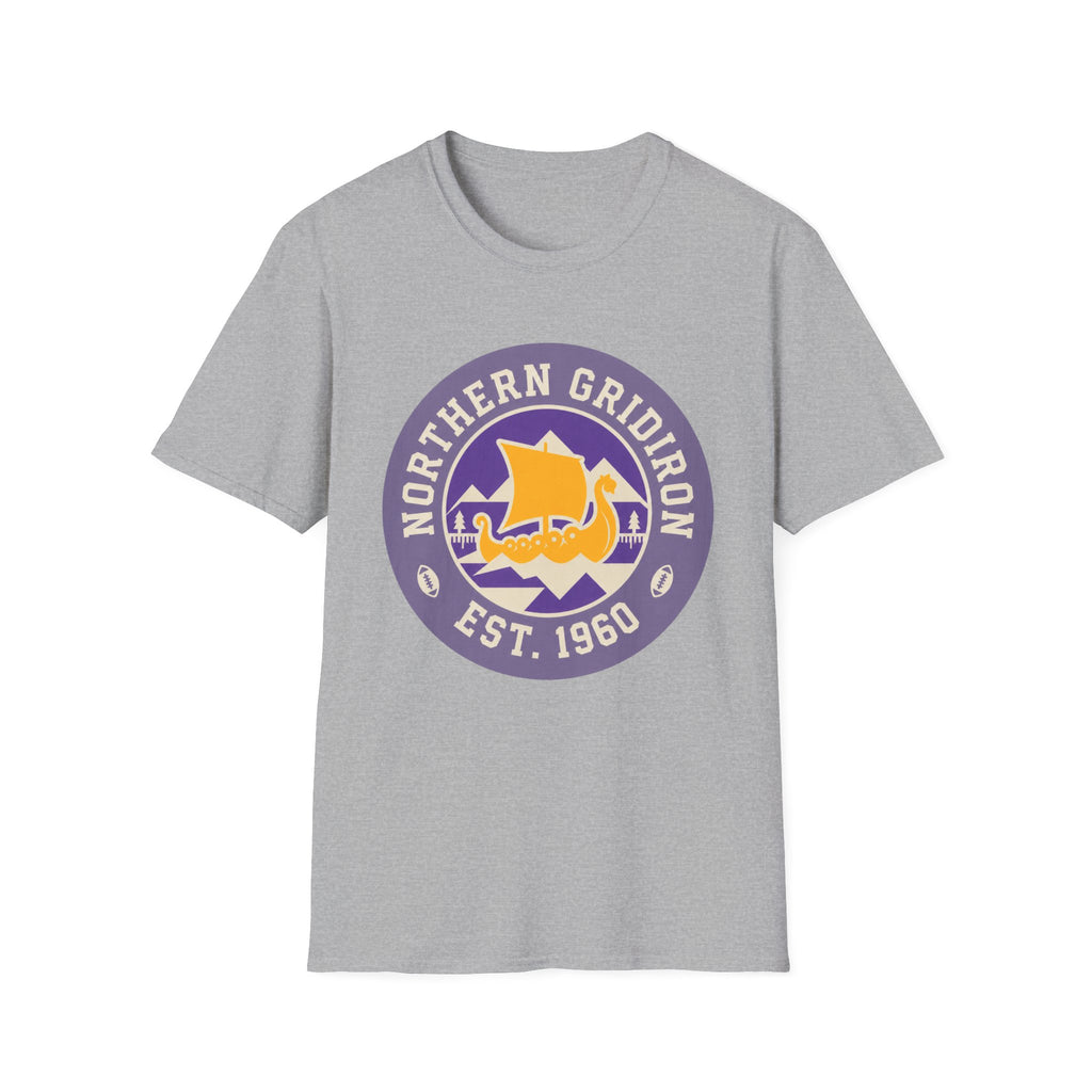 Northern Gridiron T-Shirt