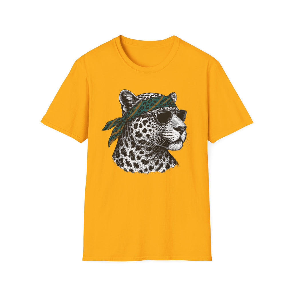 Jag Bandana T-Shirt
