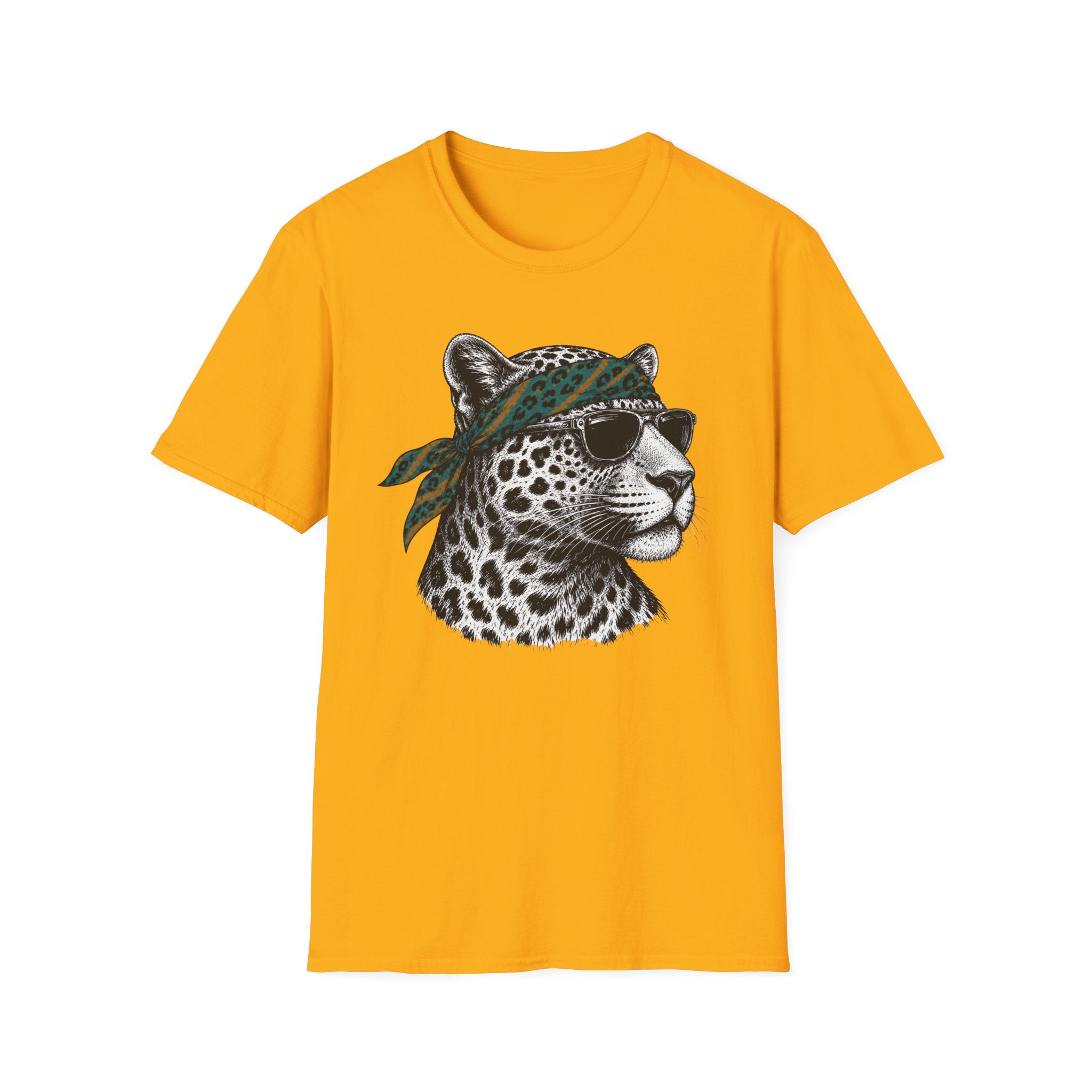 Jag Bandana T-Shirt