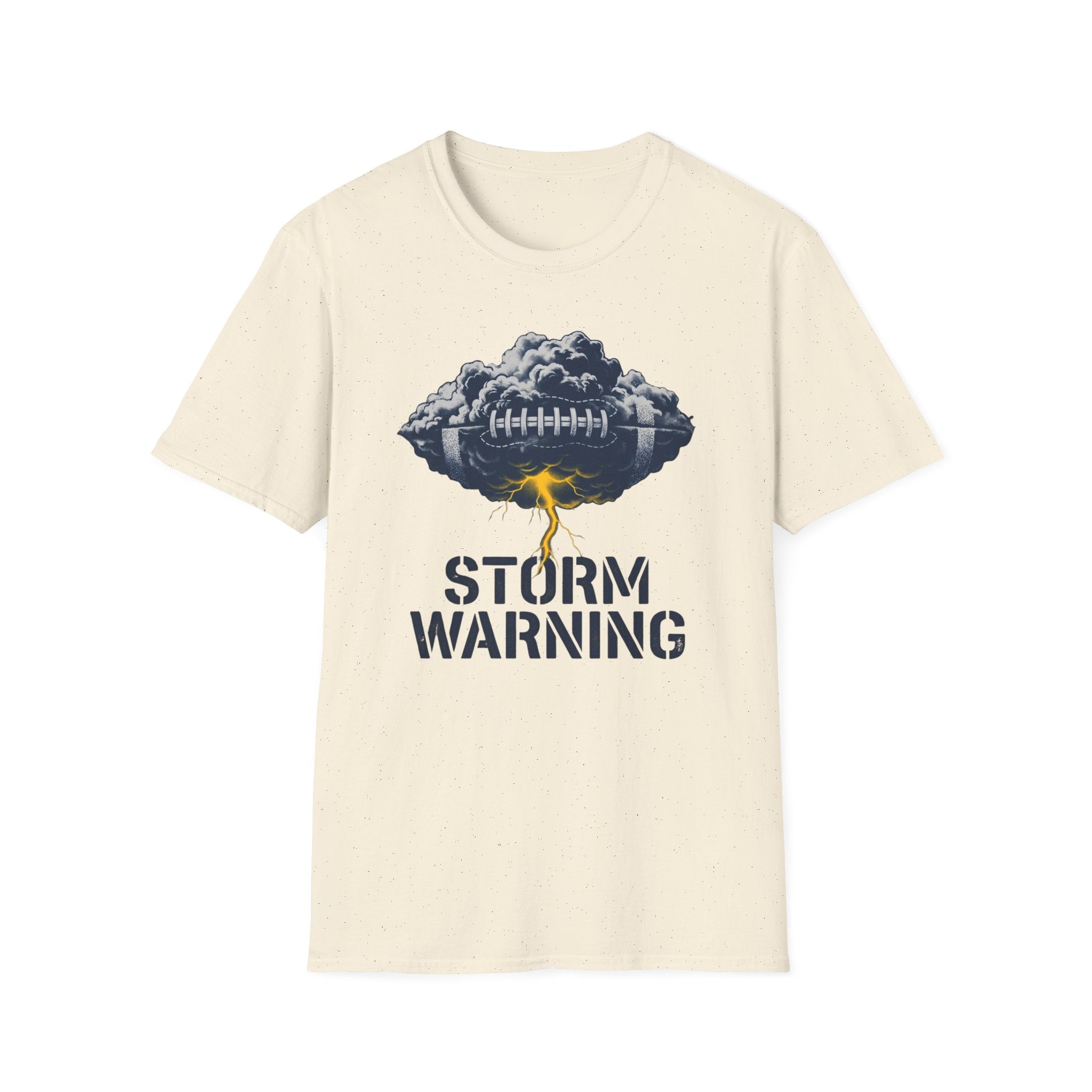 Storm Warning T-Shirt