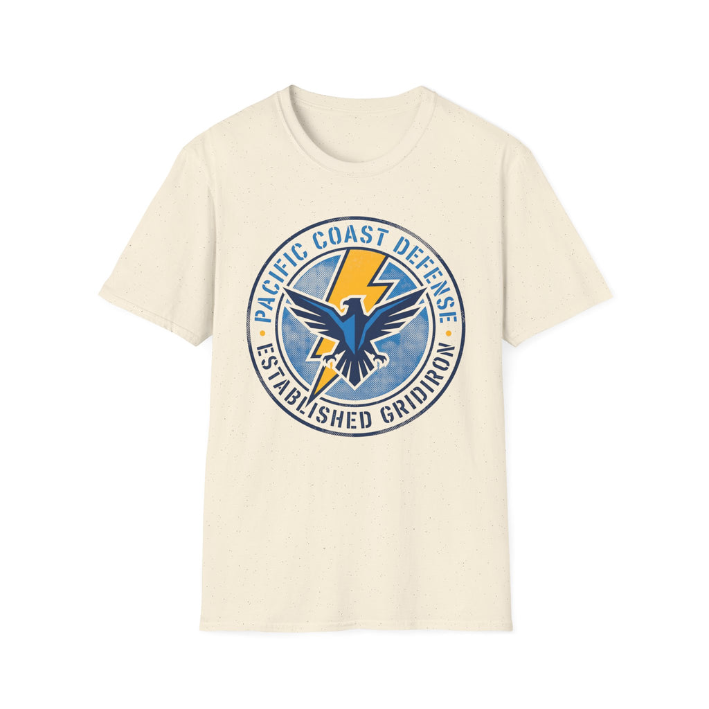 Pacific Coast Defense T-Shirt