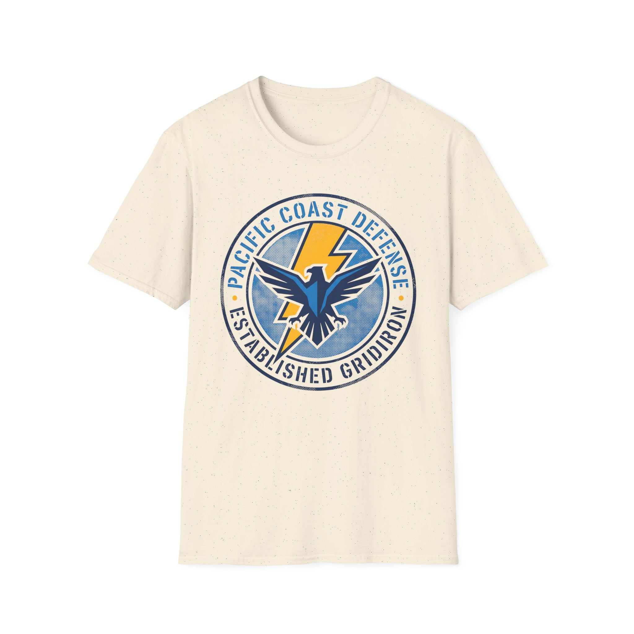 Pacific Coast Defense T-Shirt