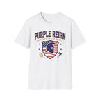 Purple Reign T-Shirt
