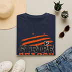 Stripe Season T-Shirt