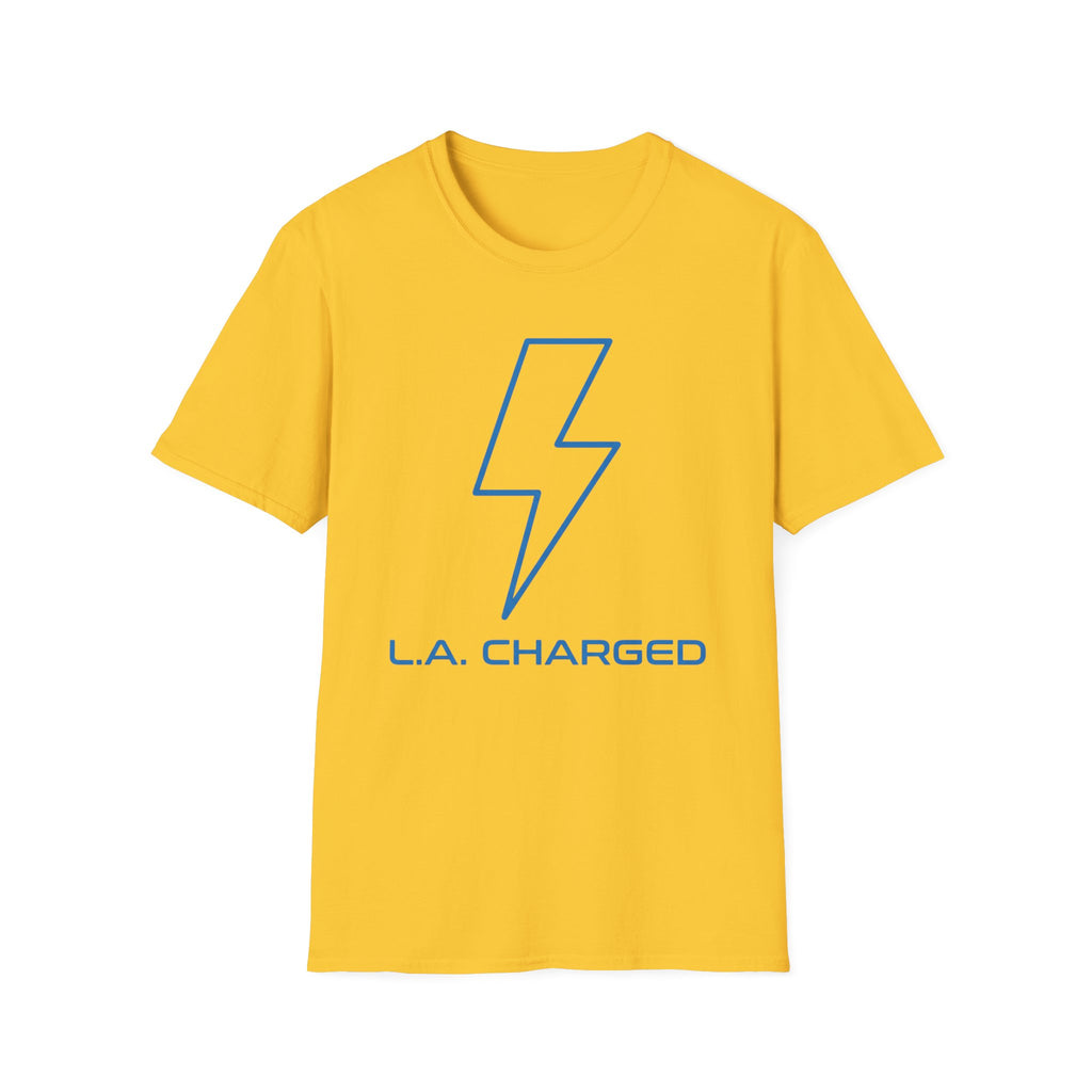LA Charged T-Shirt