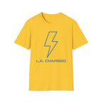 LA Charged T-Shirt