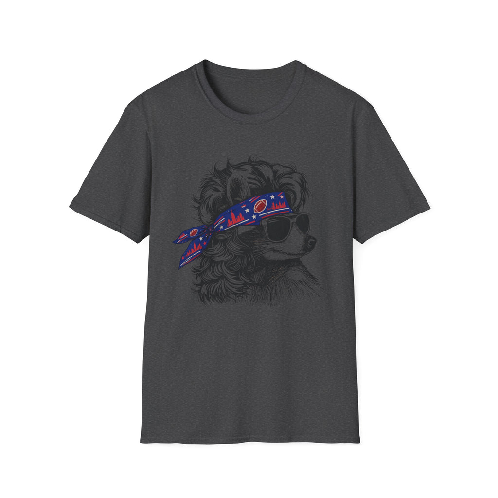 Giant, Coon Bandana T-Shirt