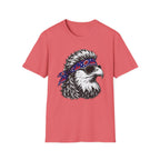 Giant, Eagle Bandana T-Shirt