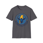 Pacific Coast Defense T-Shirt