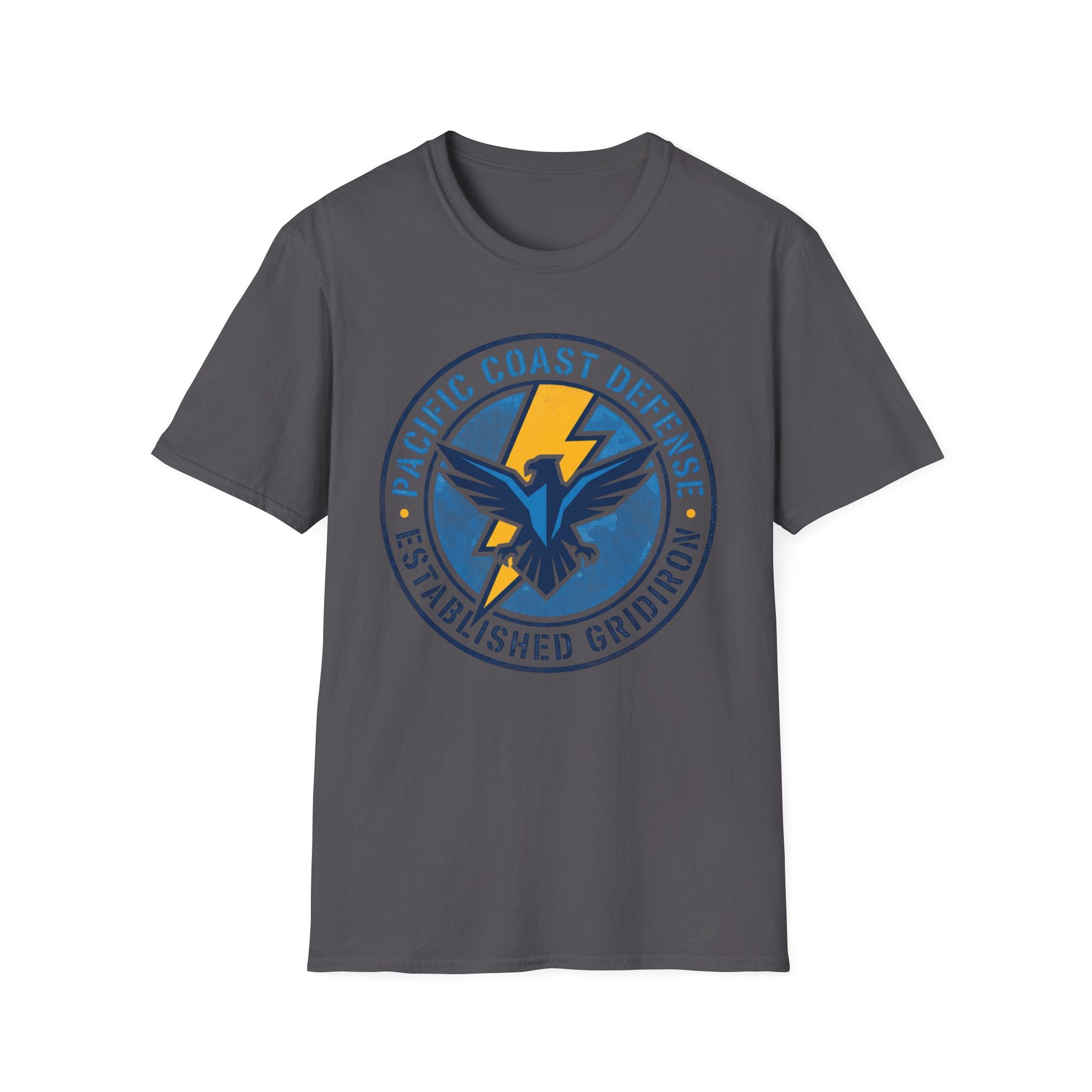 Pacific Coast Defense T-Shirt