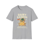 Dairy Raider T-Shirt