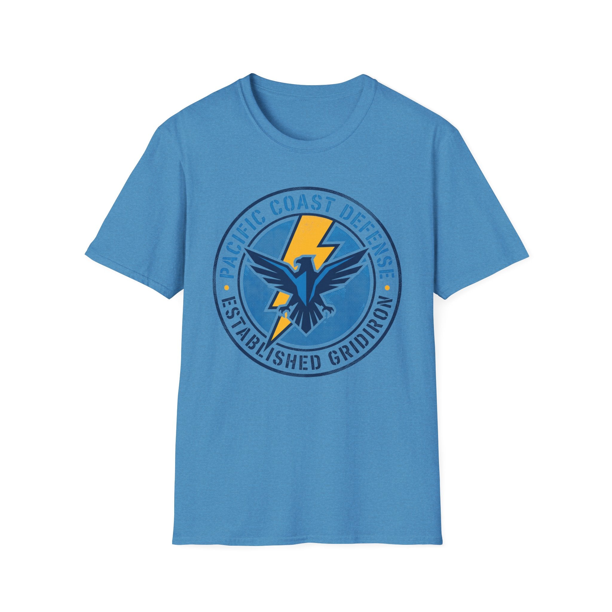 Pacific Coast Defense T-Shirt