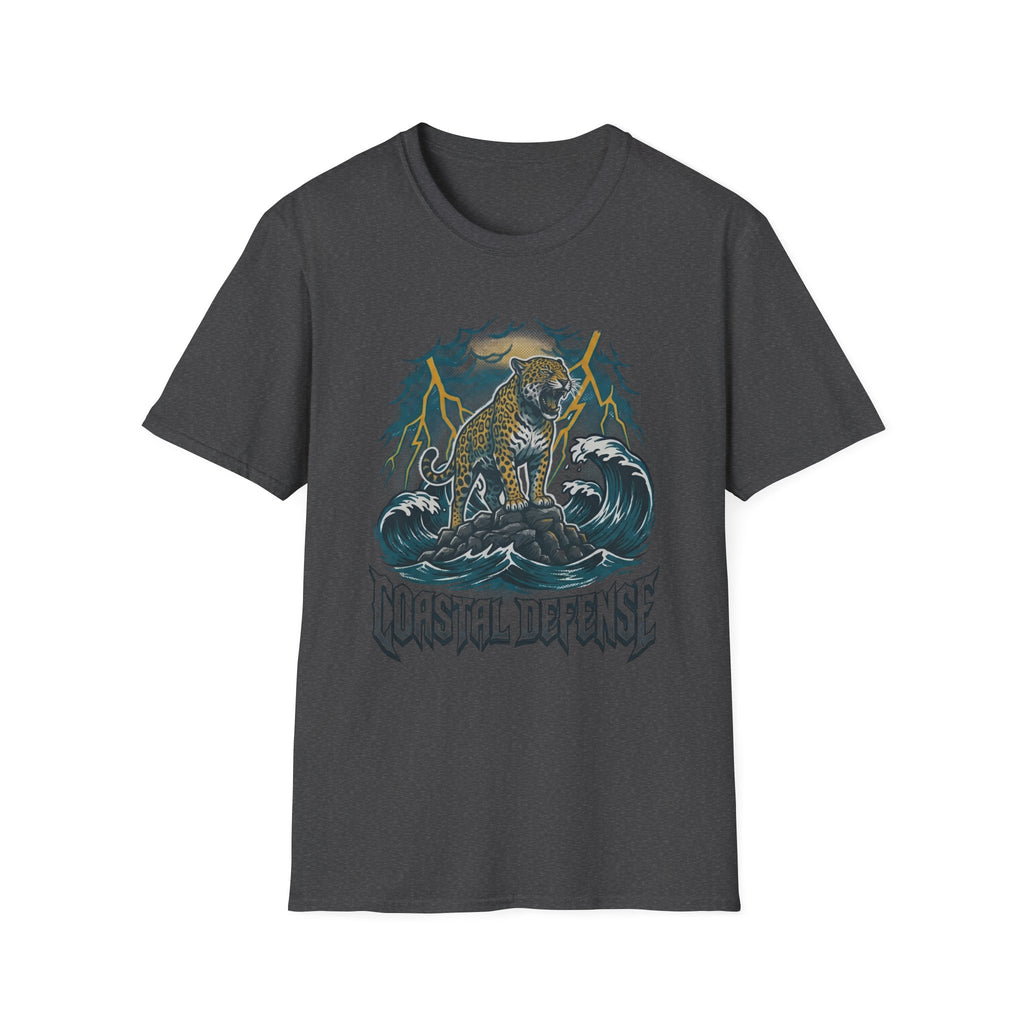 Jag Coastal Defense T-Shirt