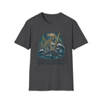 Jag Coastal Defense T-Shirt