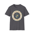 Sunday Spirit, Jag T-Shirt