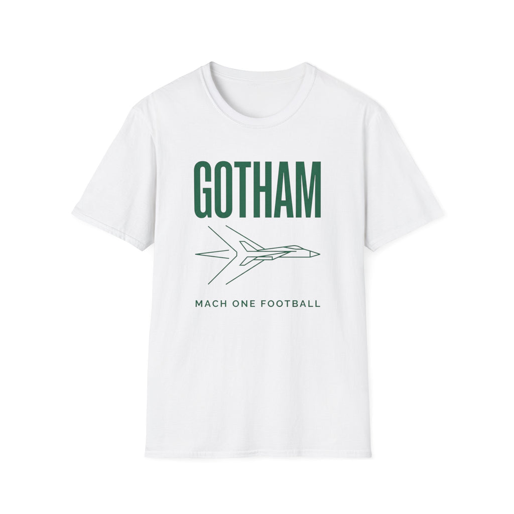 Mach One Football T-Shirt