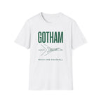 Mach One Football T-Shirt