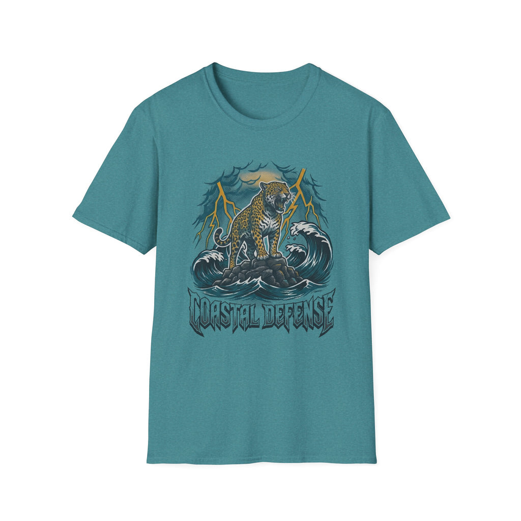 Jag Coastal Defense T-Shirt