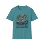 Jag Coastal Defense T-Shirt