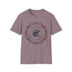 Altitude, Spirit, Strength T-Shirt