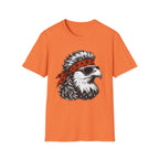 Cleveland, Eagle Bandana T-Shirt