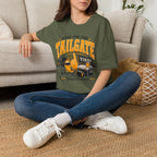 Yinzer Tailgate T-Shirt