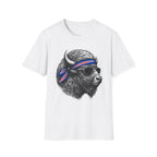 Buffalo Bandana T-Shirt