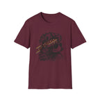 Washington, Coon Bandana T-Shirt
