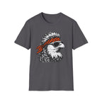 Cincy, Eagle Bandana T-Shirt