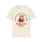 BBQ & Blitz T-Shirt